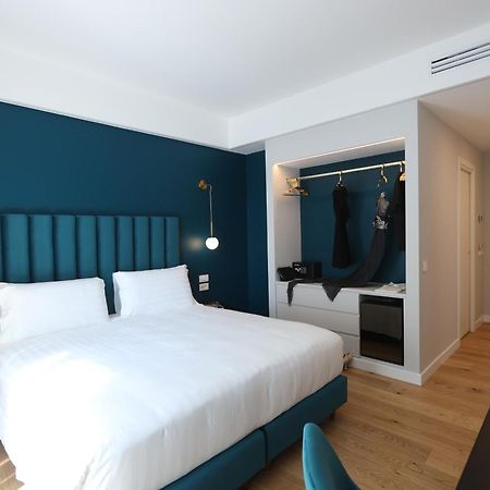 Hotel Regola Luxury Relais Rom Exterior foto