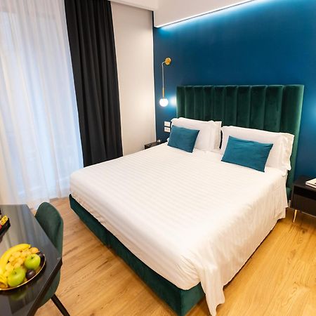 Hotel Regola Luxury Relais Rom Exterior foto