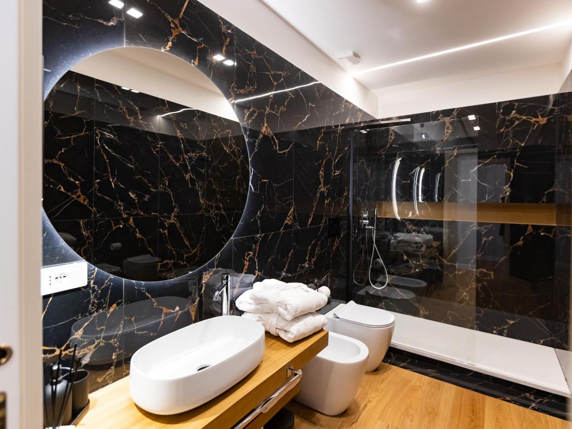 Hotel Regola Luxury Relais Rom Exterior foto